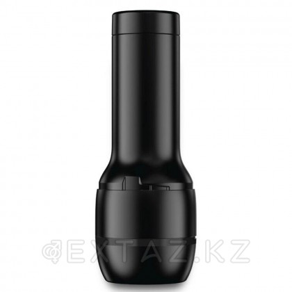 Мастурбатор Feel Stroker от KIIROO анус (коричневый) от sex shop Extaz фото 10