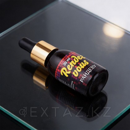 Концентрат для женщин «Рандеву», 30 мл от sex shop Extaz фото 4