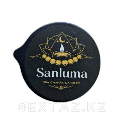 Спа-свеча Sanluma 
