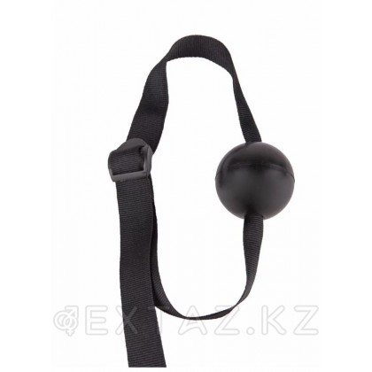 Кляп-шар на стропе от sex shop Extaz фото 3