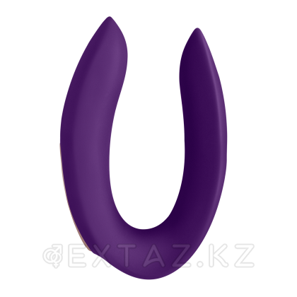 Стимулятор для пар Satisfyer Double Plus Remote от sex shop Extaz фото 3