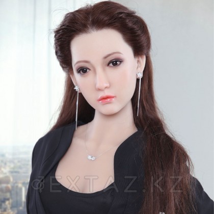Реалистичная секс кукла Элеонора (160 см) от sex shop Extaz фото 2