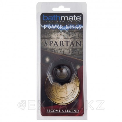 Кольцо эрекционное Bathmate Spartan от sex shop Extaz фото 2