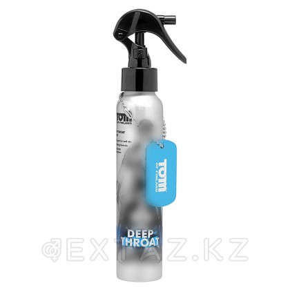 Спрей Глубокая глотка - Tom of Finland Deep Throat. 118 мл от sex shop Extaz
