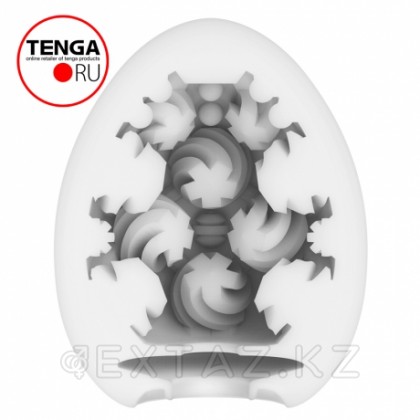 TENGA  Мастурбатор яйцо WONDER CURL от sex shop Extaz фото 3
