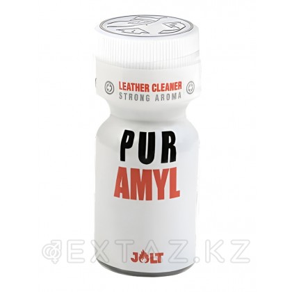 Попперс Pur Amyl Франция (JOLT) 10 мл. от sex shop Extaz