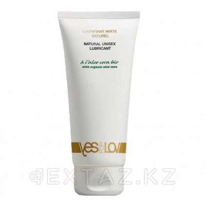 Лубрикант YESforLOV с Алоэ Вера «MIXTE NATUREL» 100 мл. от sex shop Extaz