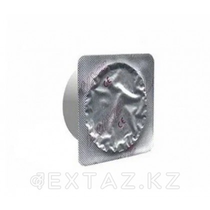 Презерватив Luxe MAXIMA №1 Аризонский бульдог от sex shop Extaz фото 3