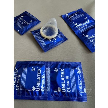Презервативы Unilatex Ultrathin ультратонкие (1 шт.) от sex shop Extaz фото 3