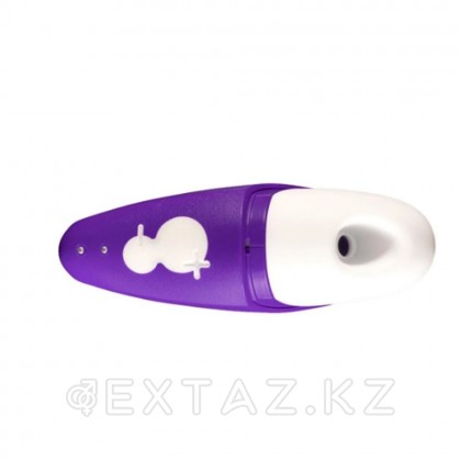  Стимулятор клитора Romp Free бесконтактный   от sex shop Extaz фото 4