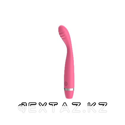Вибратор для точки G Lola от sex shop Extaz фото 3