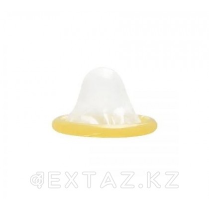 Презервативы Ritex LUST №3 рифленые с пупырышками (латекс, 19 см) от sex shop Extaz фото 3
