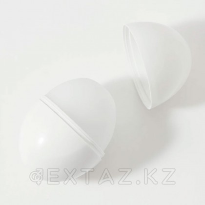 Мастурбатор-яйцо Satisfyer Egg Single crunchy от sex shop Extaz фото 5