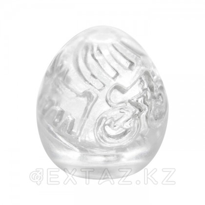 TENGA&Keith Haring Egg Мастурбатор яйцо Dance от sex shop Extaz фото 5
