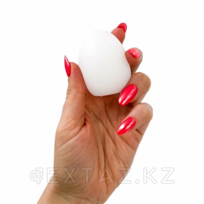 Мастурбатор Tenga Egg SILKY II Gold от sex shop Extaz фото 2