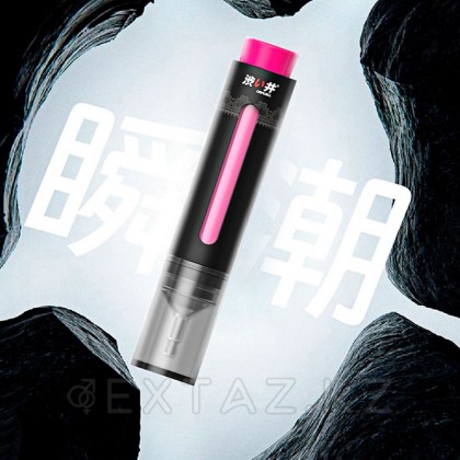 Возбуждающий гель мгновенного действия для женщин Drywell, 10 мл от sex shop Extaz фото 5