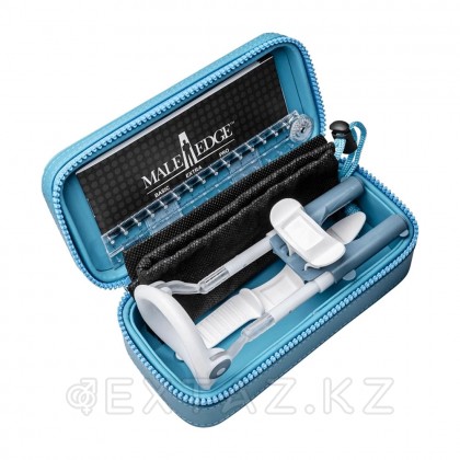 MaleEdge Комплект для увеличения пениса Basic от sex shop Extaz фото 2