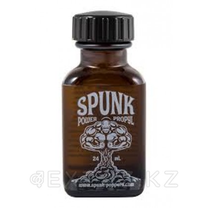 Попперс Spunk Power 24 мл. (Канада) от sex shop Extaz