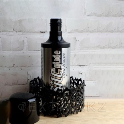 Лубрикант на силиконовой основе Silcglide siliconebased lubricant 50 мл. от sex shop Extaz фото 2
