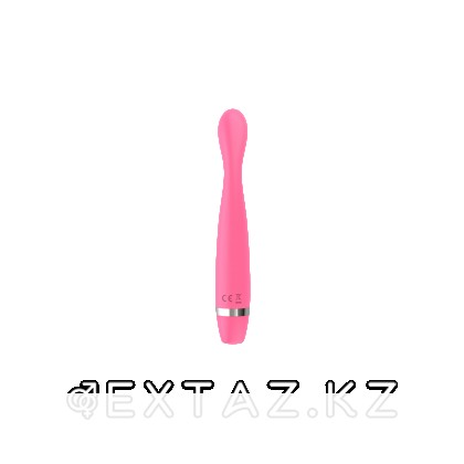 Вибратор для точки G Lola от sex shop Extaz фото 8