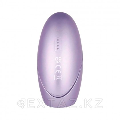 Импульсный стимулятор с проекцией звезд Pulse Galaxie от SVAKOM от sex shop Extaz фото 2