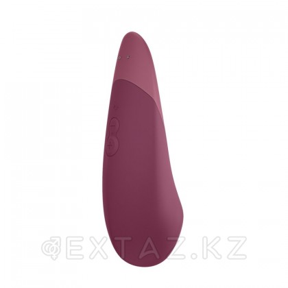 Клиторальный вибратор Womanizer Vibe темно-розовый от sex shop Extaz фото 6