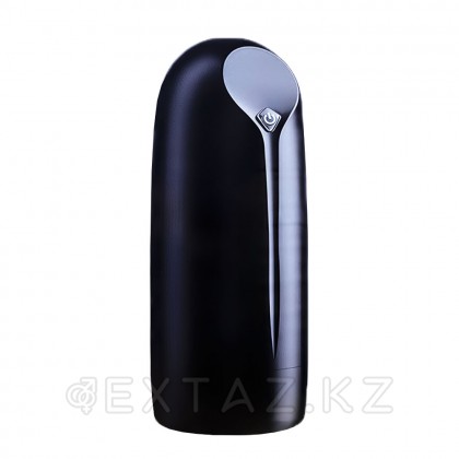 Автоматический мастурбатор Juicy Lamour ZONA CUP с функцией вибрации и всасывания от sex shop Extaz фото 2