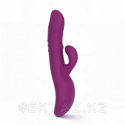 Вибратор Selove Wave фиолетовый от sex shop Extaz