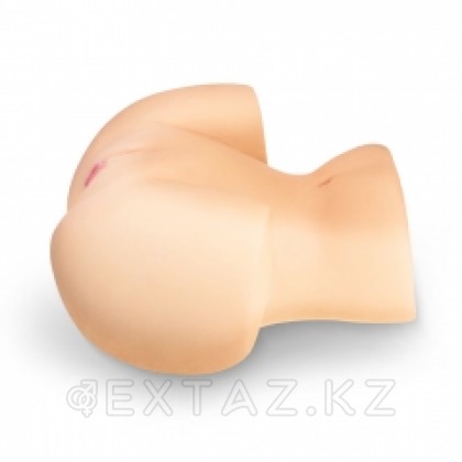 Супер реалистичная вагина с анусом от sex shop Extaz фото 3