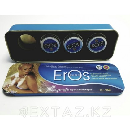 Eros - женский возбудитель порошок  от sex shop Extaz фото 2