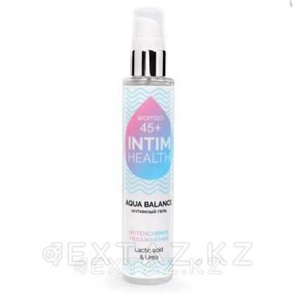 Интимный гель INTIM HEALTH, увлажняющий, 100 г от sex shop Extaz
