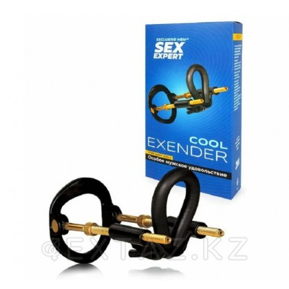 Экстендер Sex Expert Cool Exender от sex shop Extaz