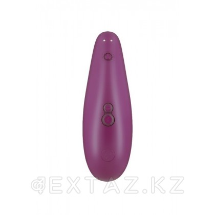 Бесконтактный клиторальный стимулятор Womanizer Classic пурпурный от sex shop Extaz фото 7