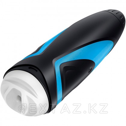 Вакуумный мастурбатор Satisfyer Men, 25 см от sex shop Extaz
