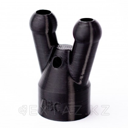 Дышалка для попперсов ABC poppers от sex shop Extaz