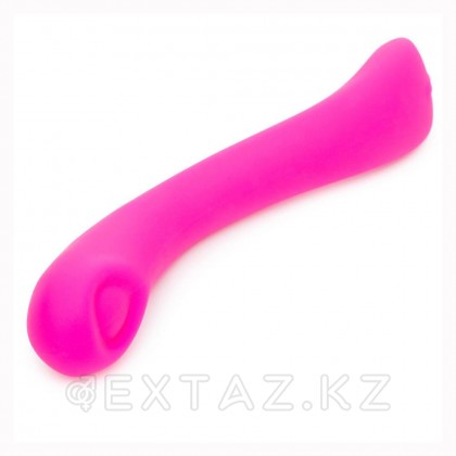 Пульсатор с вибрацией для точки G Lovense Osci 2 от sex shop Extaz фото 2