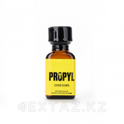 Попперс PROPYL 24 мл. (Люксембург) от sex shop Extaz