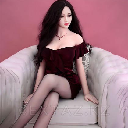 Реалистичная секс-кукла Мин (165 см, 33 кг) от sex shop Extaz