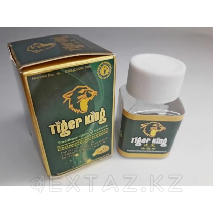 Король тигр  от sex shop Extaz фото 2