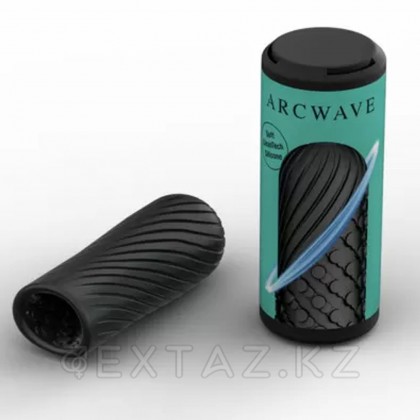 Мастурбатор ARCWAVE Ghost black от sex shop Extaz фото 6