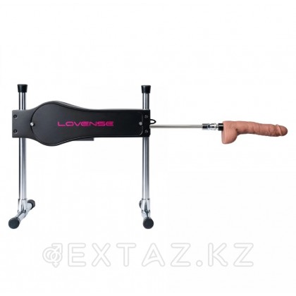 Автоматическая секс машина от Lovense от sex shop Extaz фото 4