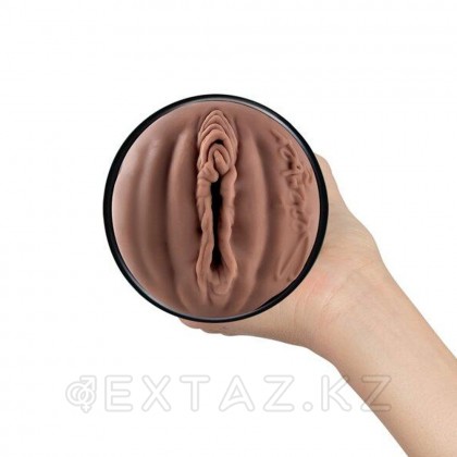 Мастурбатор Feel копия порно звезды September Reign от KIIROOStars Collection от sex shop Extaz фото 2