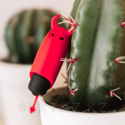 Вибропуля Devol от Adrien lastic от sex shop Extaz фото 7