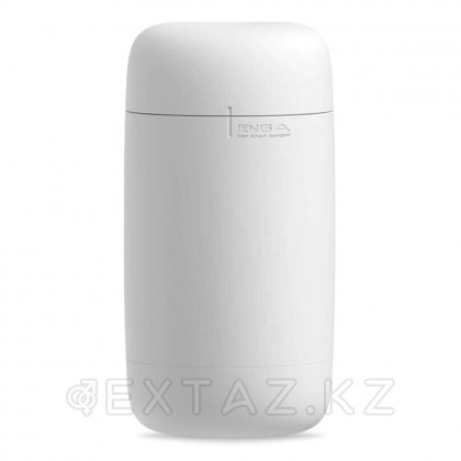 Мастурбатор Tenga Puffy Sugar White от sex shop Extaz