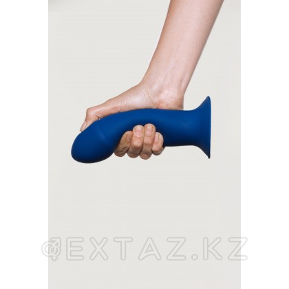 Фаллоимитатор Hitsens 1 синий от Adrien Lastic (17,7*4,5 см.) от sex shop Extaz фото 2