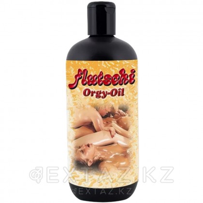 Массажное масло Flutschi Orgy-Oil 500 мл от sex shop Extaz