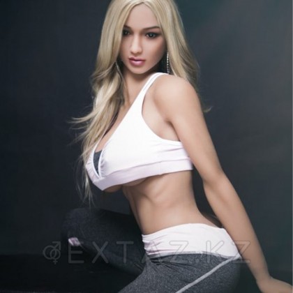 Реалистичная секс-кукла Чиан (168 см., 37 кг.) от sex shop Extaz фото 7