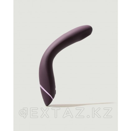 Стимулятор G-точки Womanizer OG c технологией Pleasure Air и вибрацией фиолетовый от sex shop Extaz фото 12