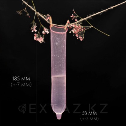 Презервативы ультратонкие Okamoto 0.04 Skinless Skin латексные 10 шт от sex shop Extaz фото 2