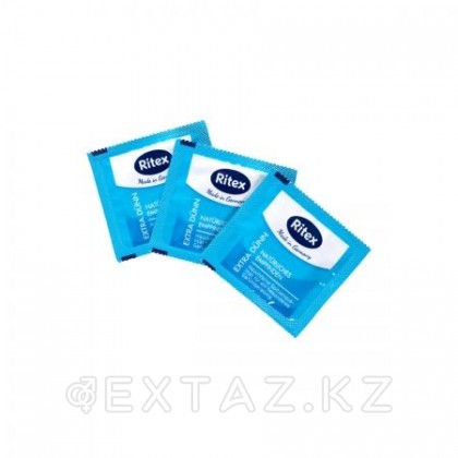 Презервативы Ritex EXTRA DÜNN №3, ультратонкие,18 см. от sex shop Extaz фото 5